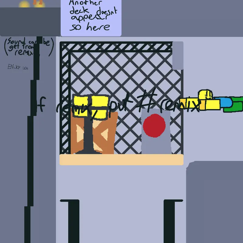 Game by @seekruns