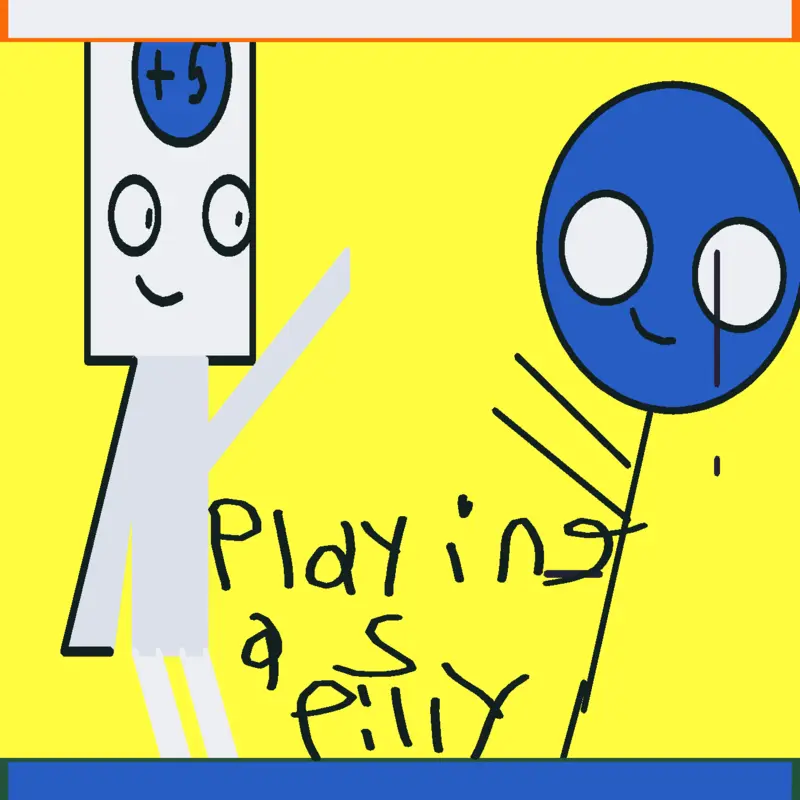 Game by @Kaicraftz