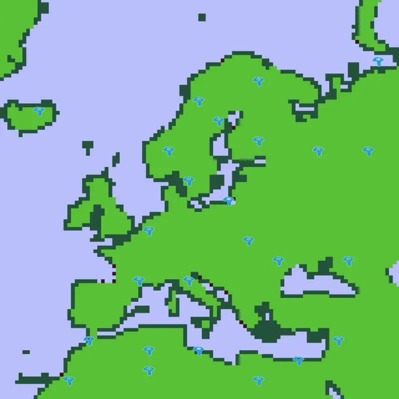 Map by @aldrinaviation2026