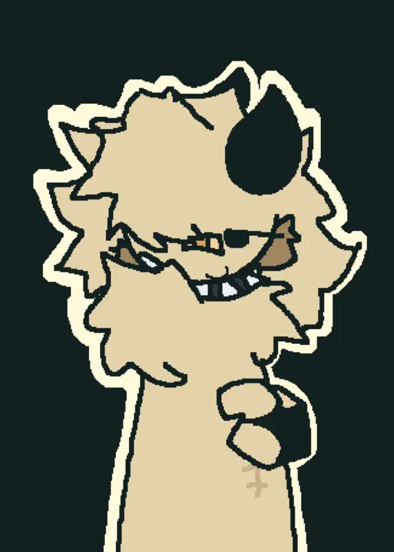 Game by @wollydoggy