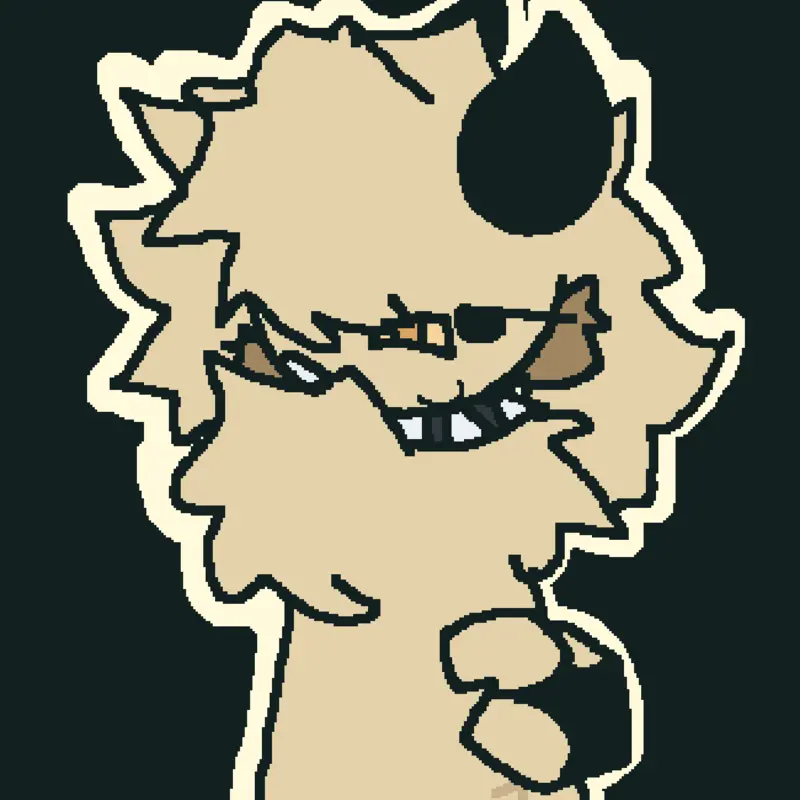 Game by @wollydoggy