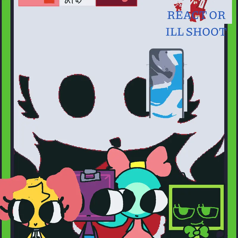 Game by @AnaYtza81