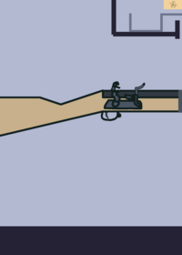 Musket test [need work in progess]