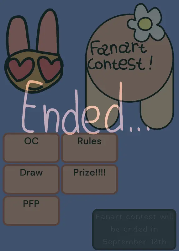 Game by @Rosey_Isaacs_girlfriend