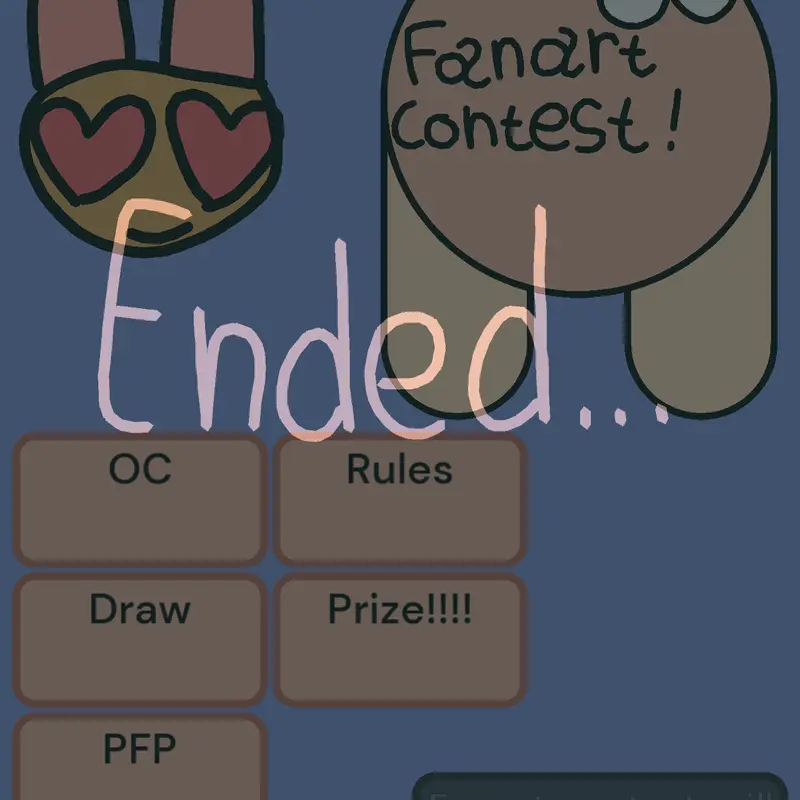 Game by @Rosey_Isaacs_girlfriend