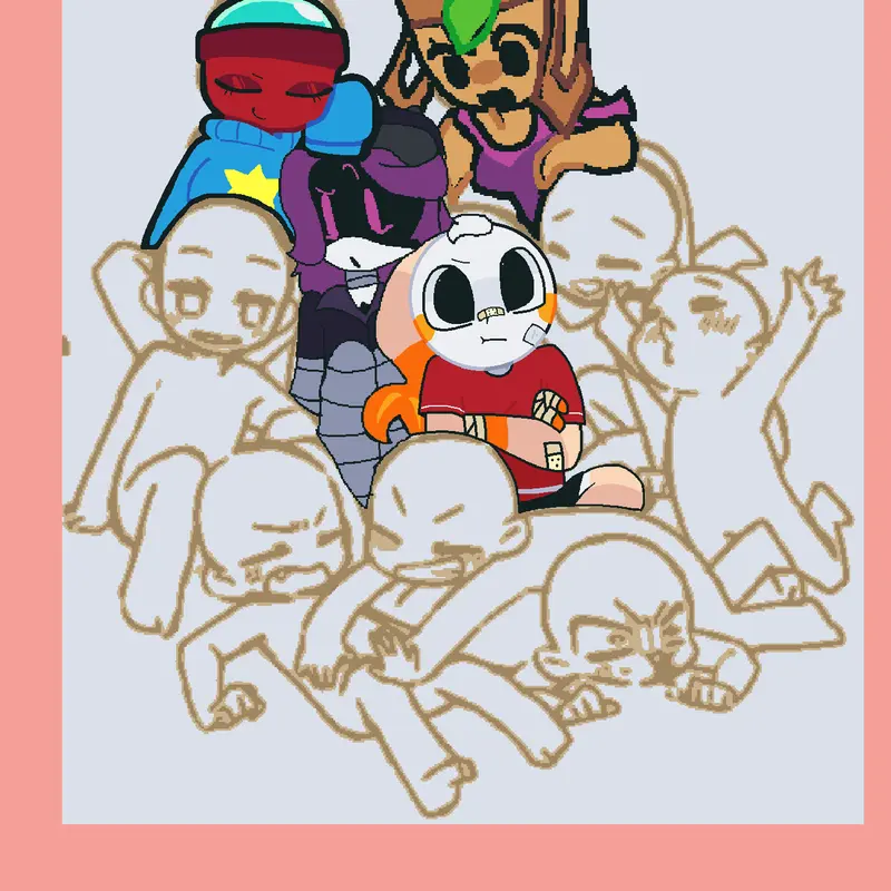 Game by @-_Uzi_ofisal_-