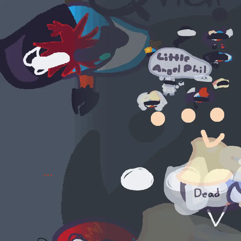Game by @Little_angel_phil