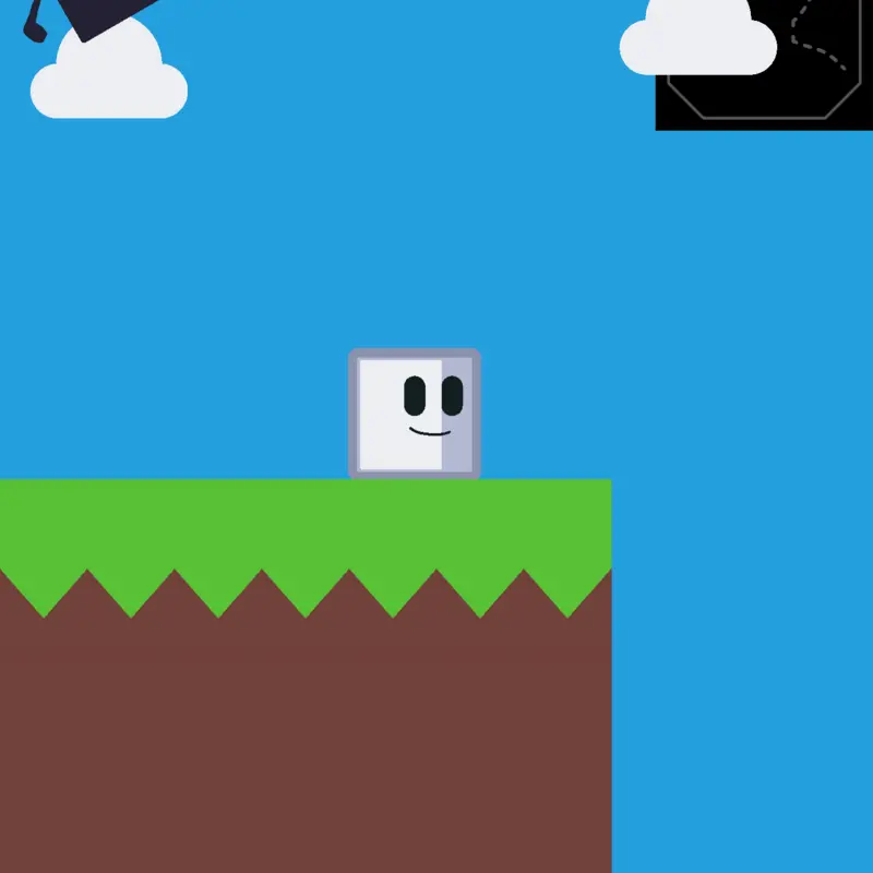 Game by @cl4rkx