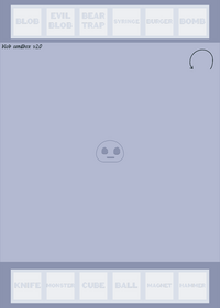 blob sandbox 2
