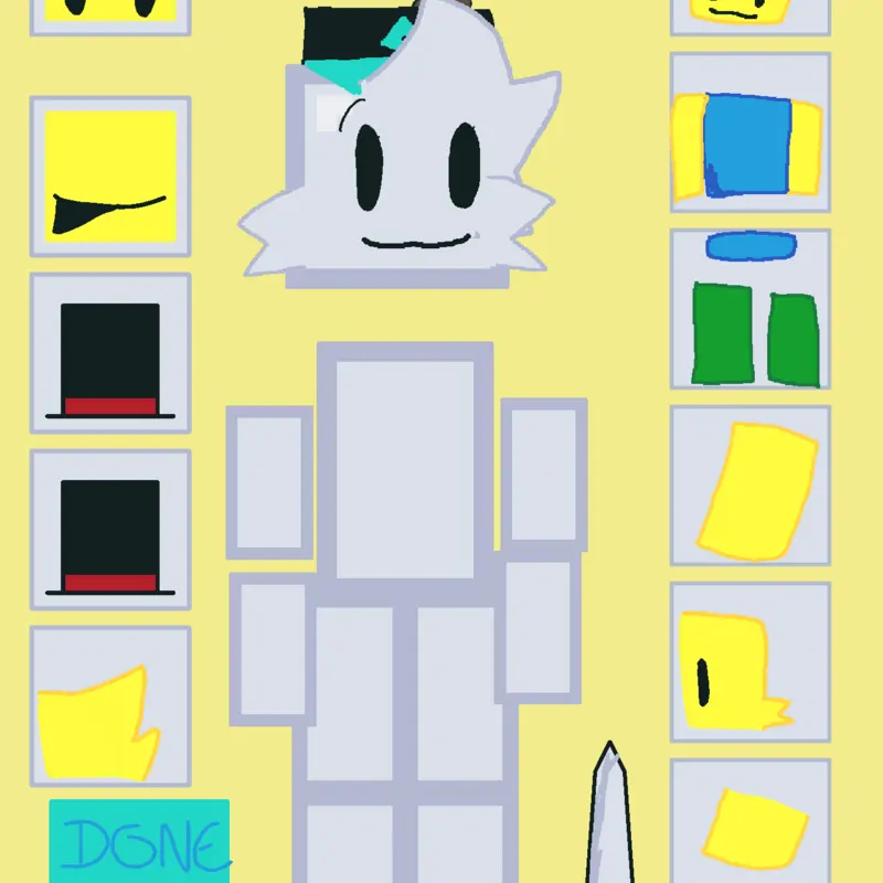Game by @ecoeco123