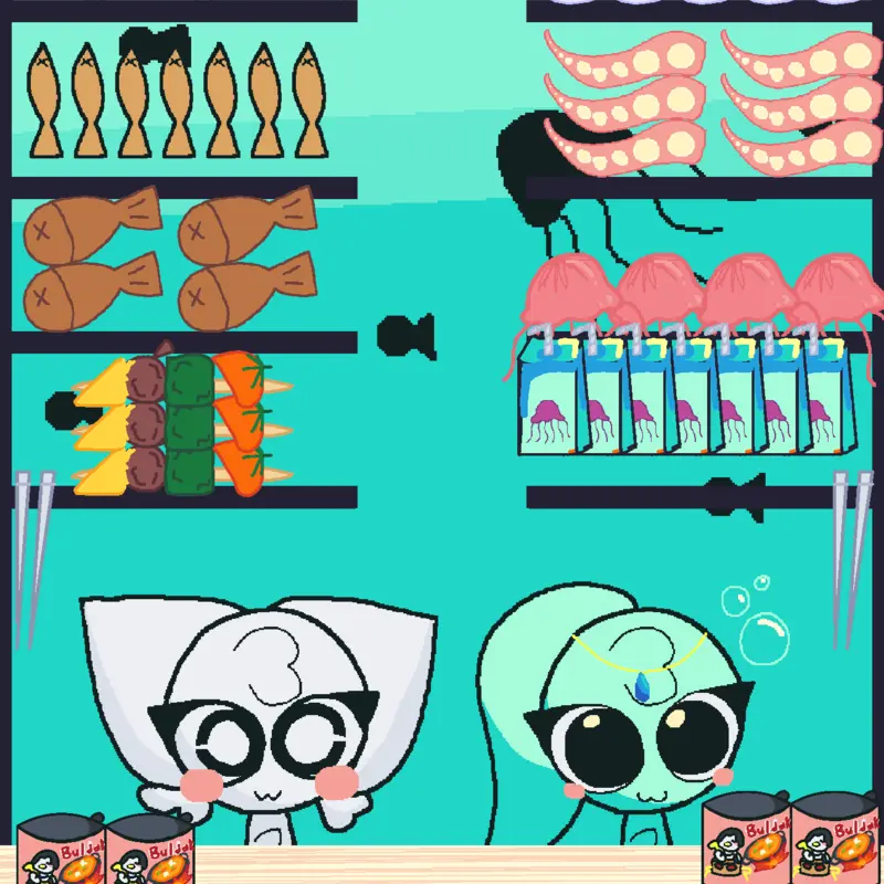 Game by @wenda_oyun