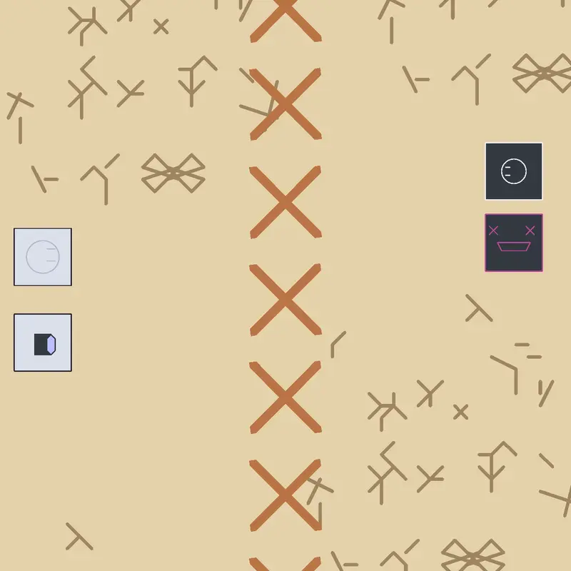 Game by @whostolemyname
