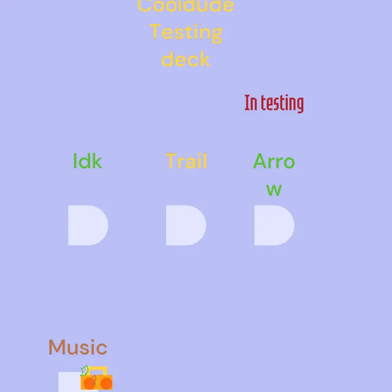 Game by @TestGod