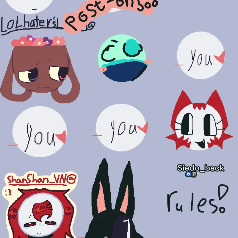 Game by @post_0n500