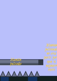 de "cube dash".