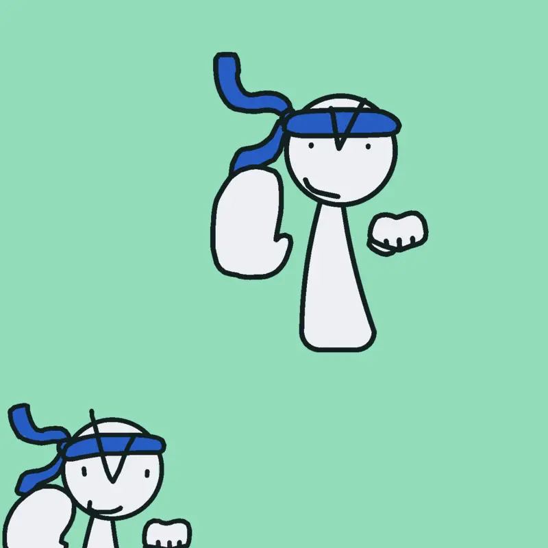 Game by @blobzoster
