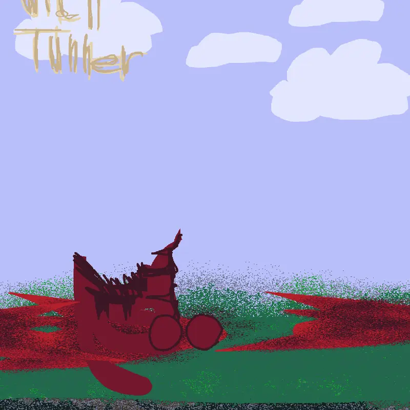 Game by @Tunners_plays