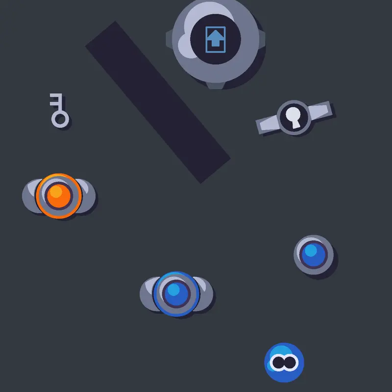 Game by @GalaxaGameMaker