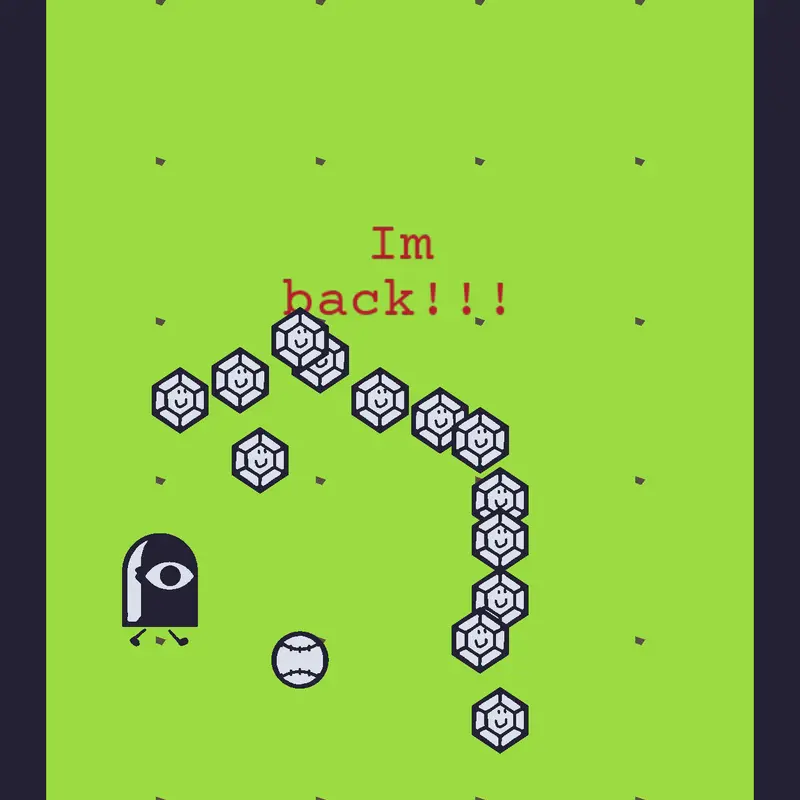 Game by @lot
