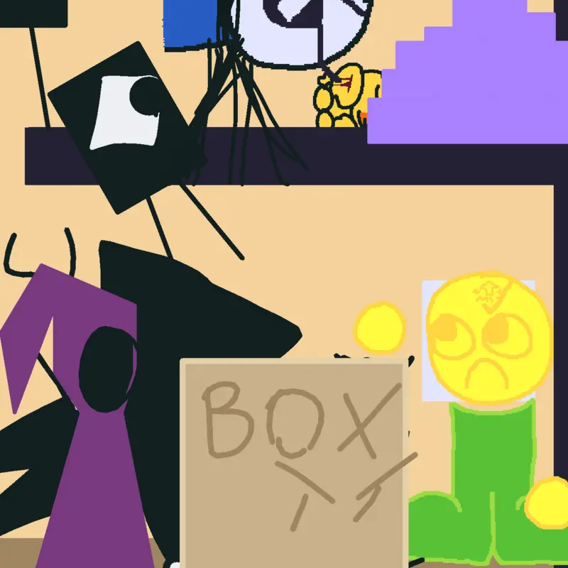 Game by @ect_studiogod