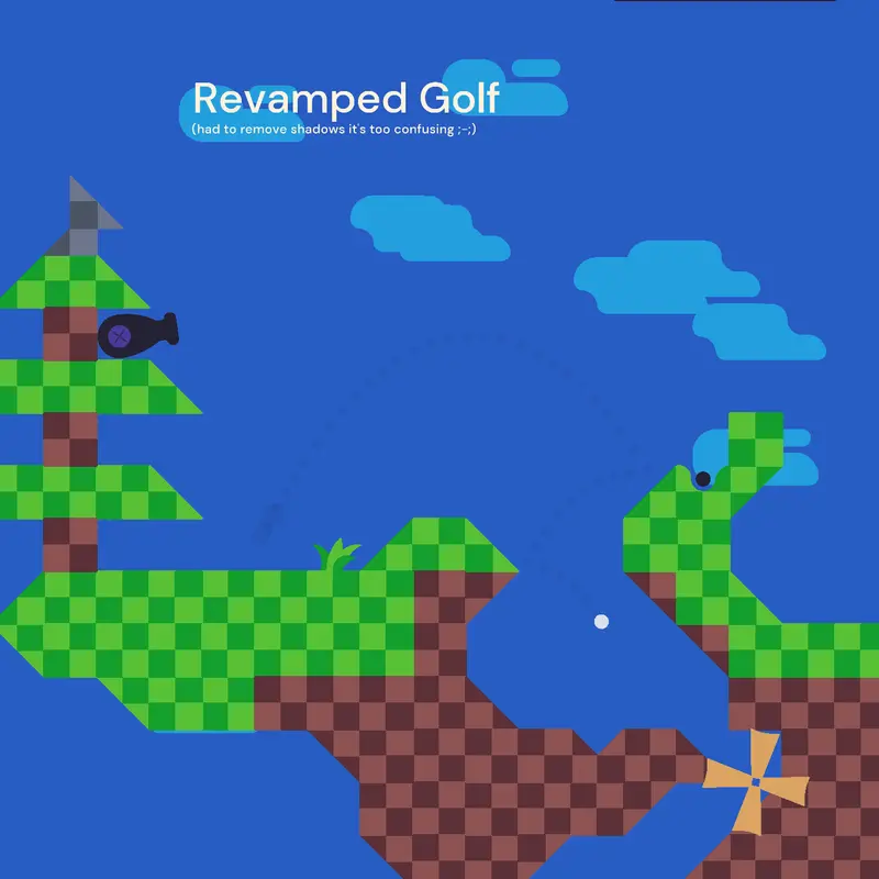 Game by @warmwave