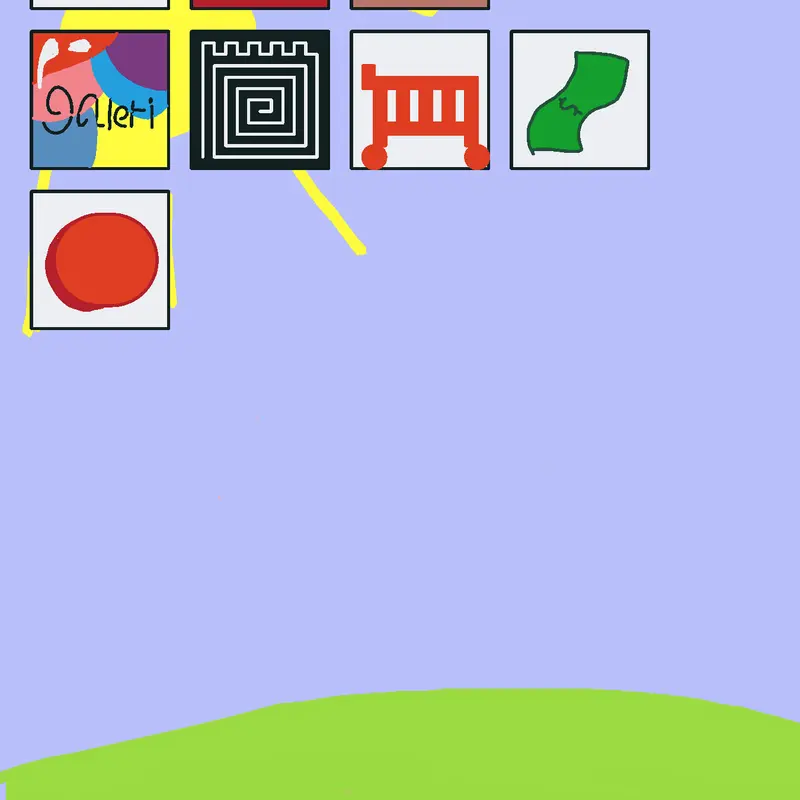 Game by @nemofishh