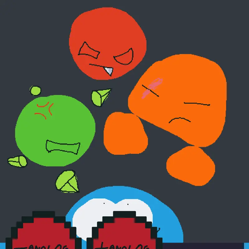 Game by @hi-im-ball