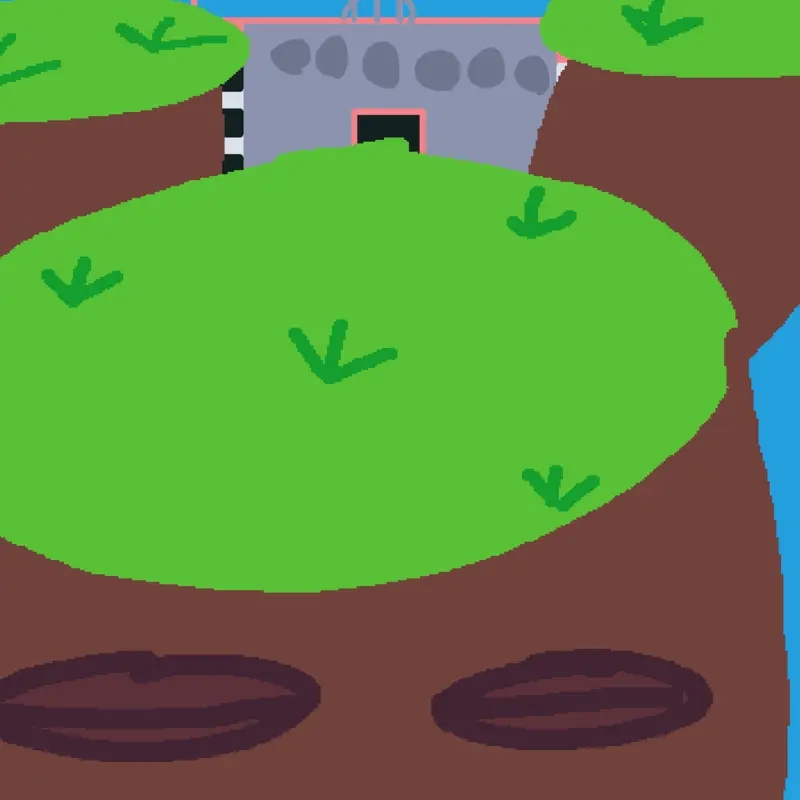 Game by @hossamy
