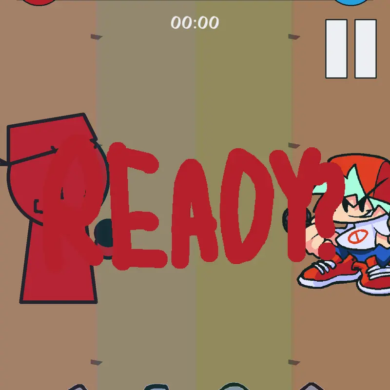 Game by @charlie3tim