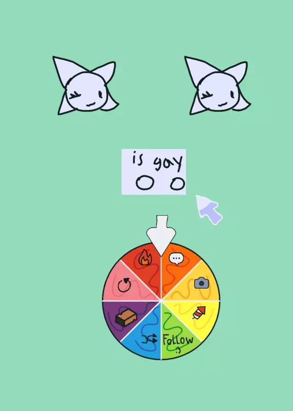Game by @Vee_cutiedandyworld