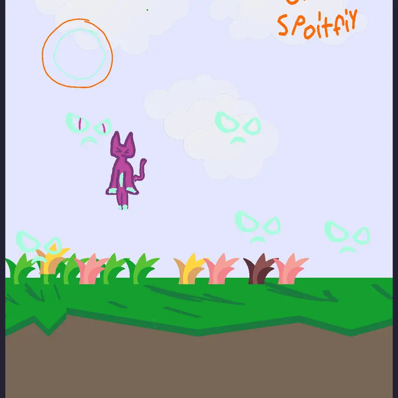 Game by @whitey_E-168_and_yoshi