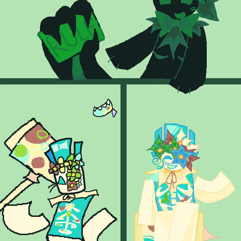 Game by @gay_salmon_cat_canon