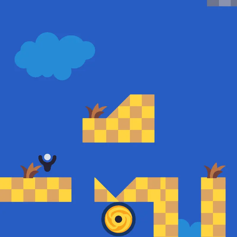 Game by @infinitearrows