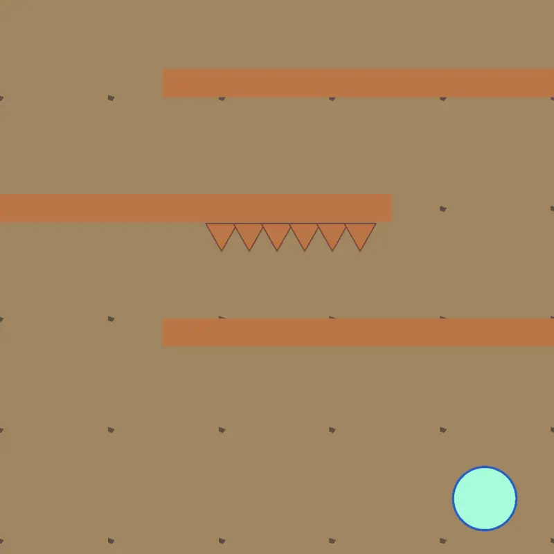 Game by @ANDYBANDY