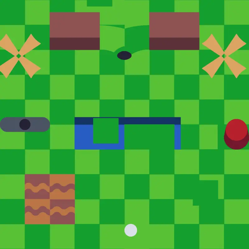 Game by @nikosz1