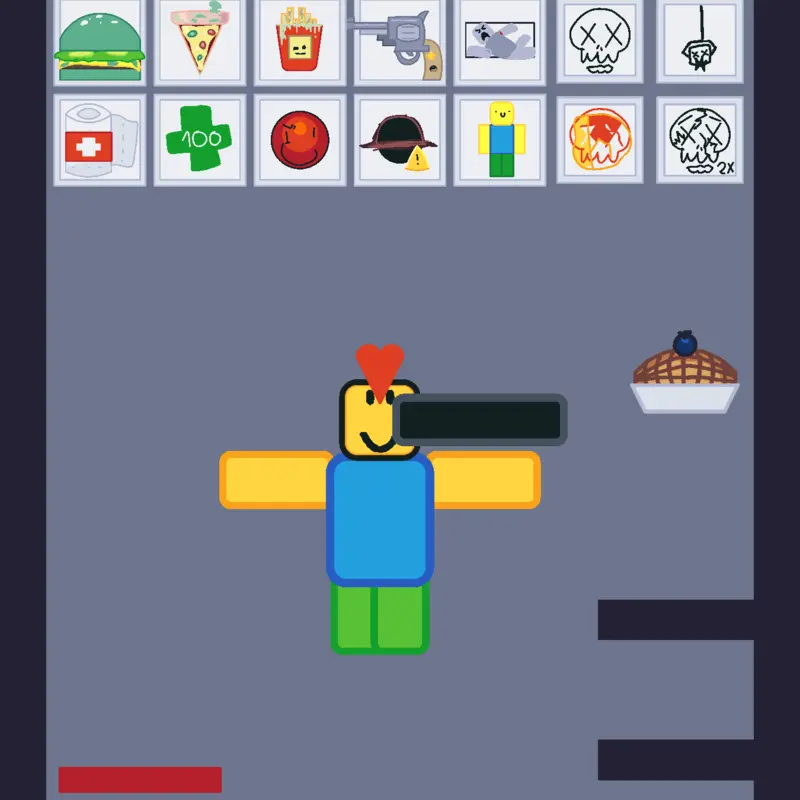 Game by @THE_REMAKE_GUY