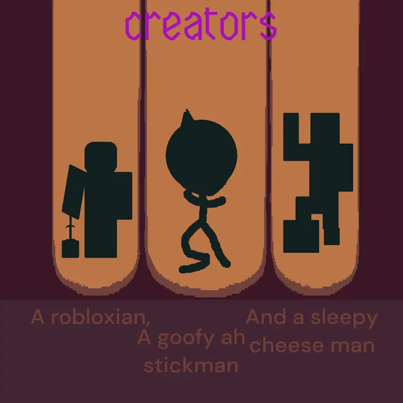 Game by @SlimyCheeseGames777