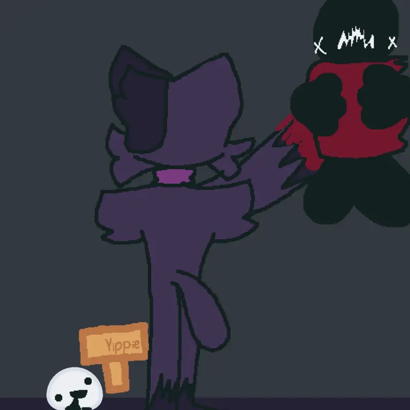 Game by @Queso_