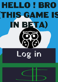 Test for my game