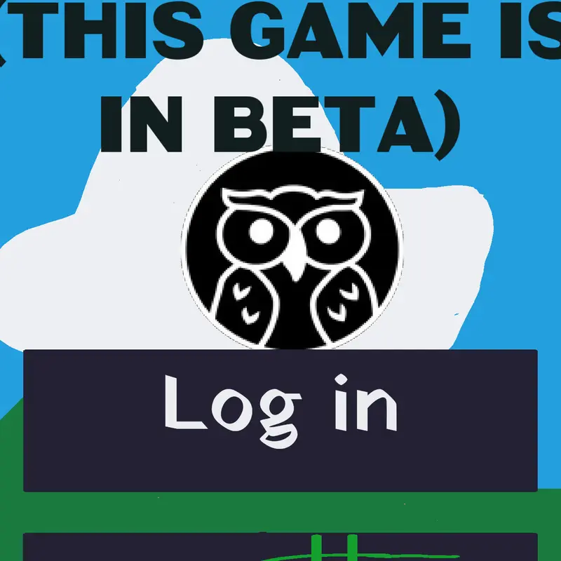 Test for my game by @Nonold
