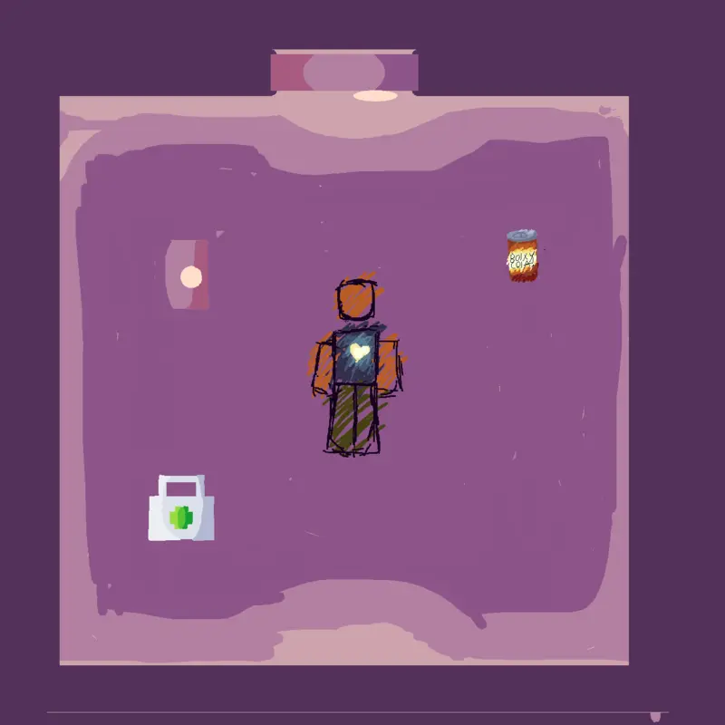 Rune de grace by @ILikeCorndogs