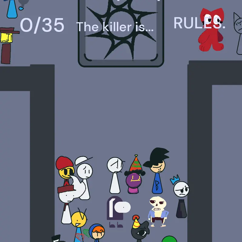 Game by @Troaster