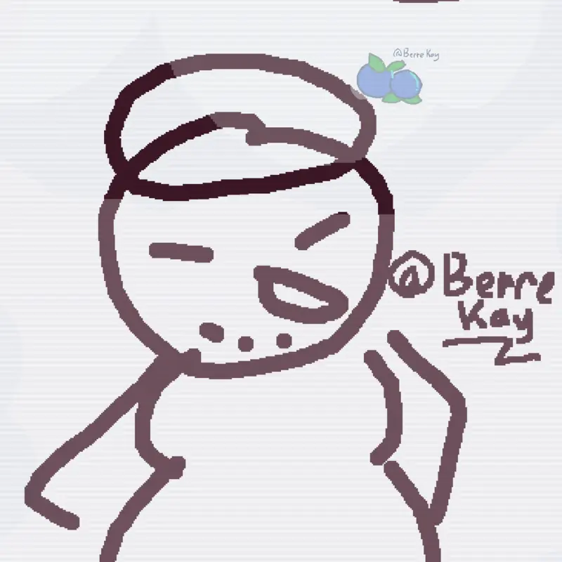 Game by @Berre_Kay