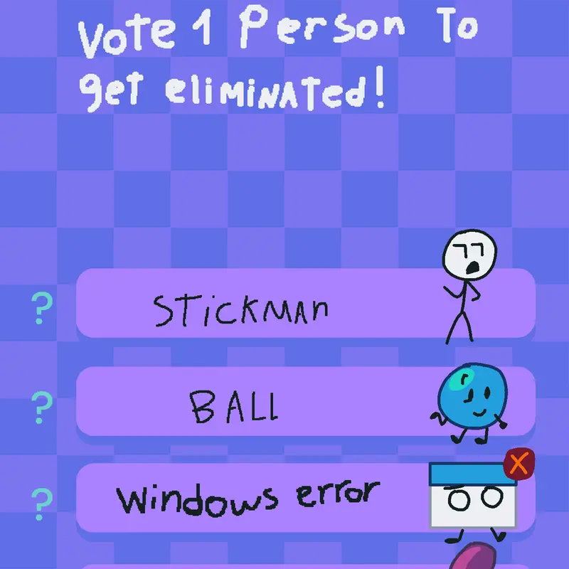 Game by @LuccaM