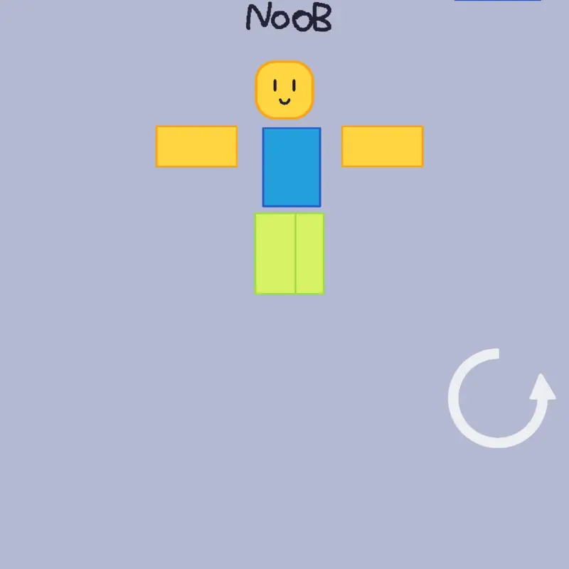 Game by @-Nobbod-