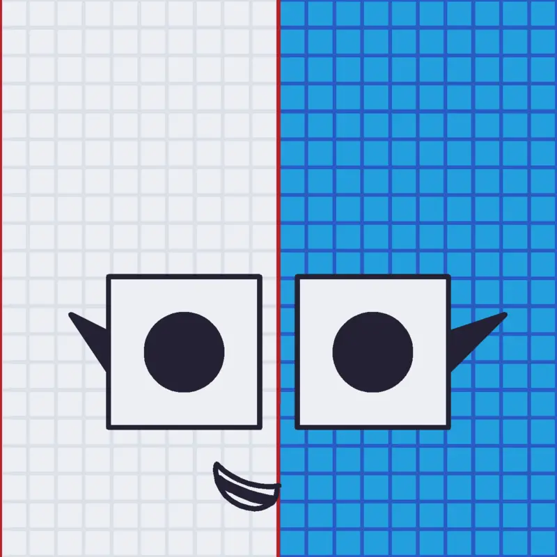 Game by @Numberblocks_45