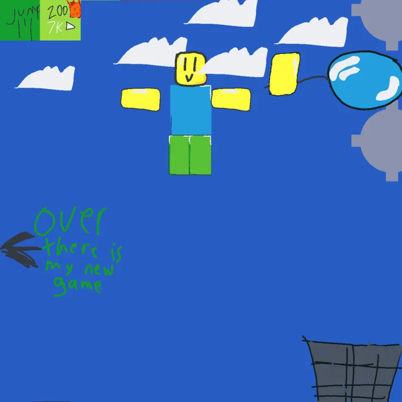 Game by @ZARIAN