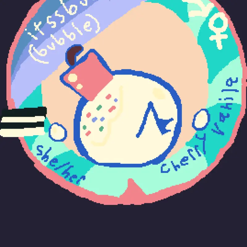 Game by @itsbubblesss