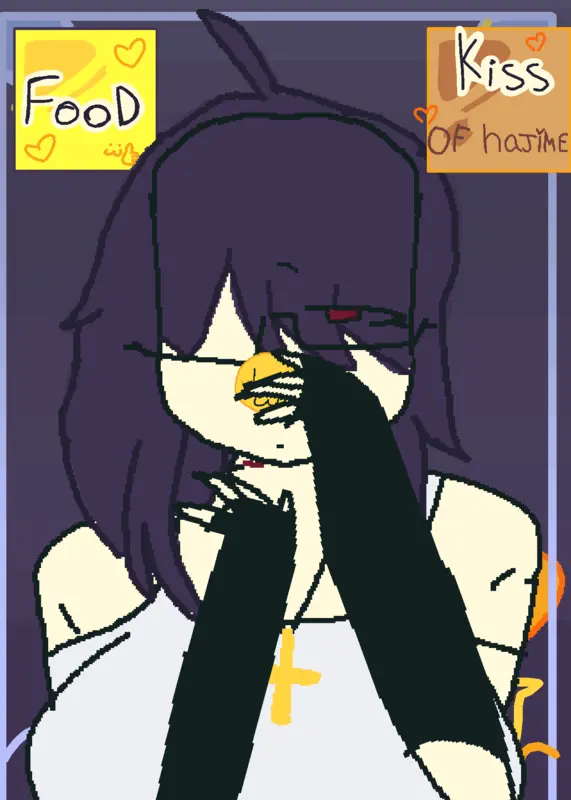 Game by @Witzel_doll
