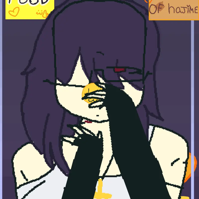 Game by @Witzel_doll